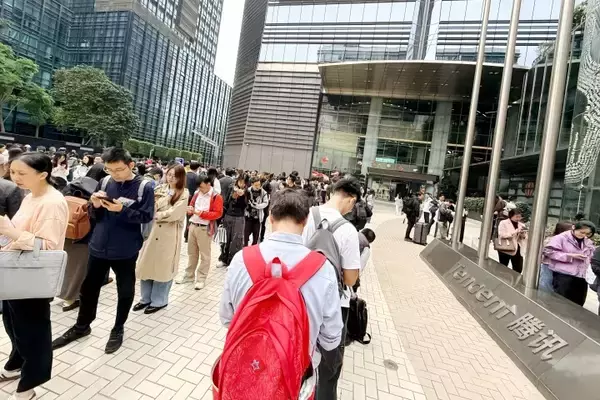 「中国、普及が急速に進む「オープンクロー」めぐり2度目の警告発出―中国メディア」の画像