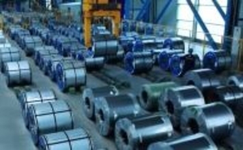 3月の中国大口商品価格指数、前月比で4％上昇