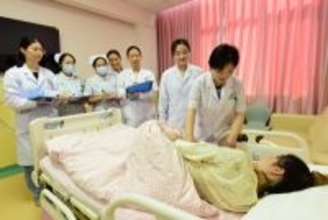 出産・子育て支援都市と機関の創設キャンペーンが始動―中国