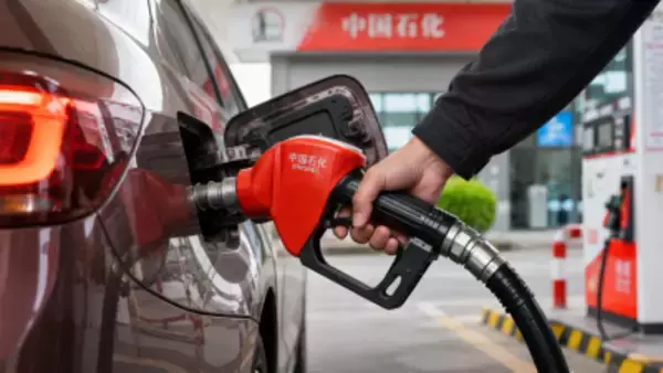 本当に誰もガソリン車を買わなくなったのか―中国メディア