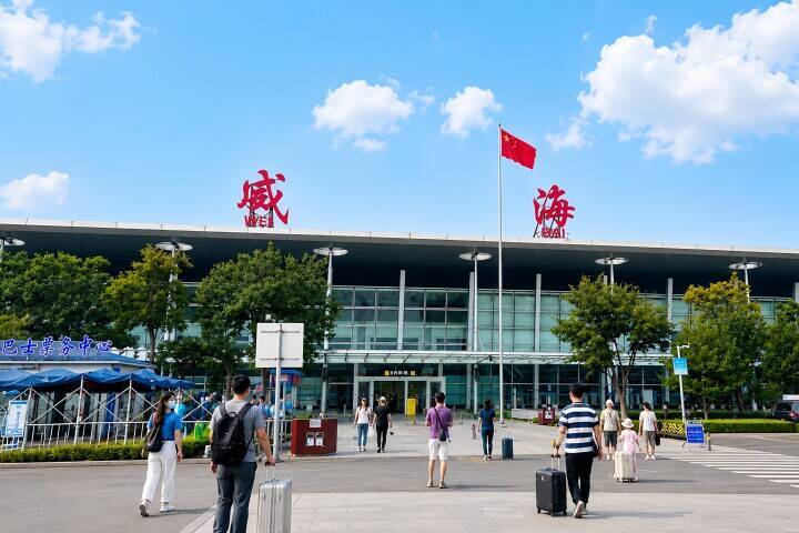 中国・威海市、韓国のグラウンドゴルフ愛好者の人気目的地に―中国メディア