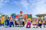 「上海レゴランドが開業1周年、世界最速で来園者200万人突破、テーマパークのIP経済効果が顕著に」の画像1