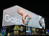 「サムスンが中国でスマホ販売網を縮小、月間売上30万元のノルマ未達で閉鎖へ―中国メディア」の画像1