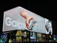 サムスンが中国でスマホ販売網を縮小、月間売上30万元のノルマ未達で閉鎖へ―中国メディア