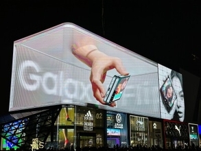 サムスンが中国でスマホ販売網を縮小、月間売上30万元のノルマ未達で閉鎖へ―中国メディア
