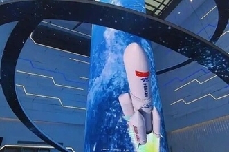 海外のデータを海南省で加工、宇宙分野のスーパーコンピューターが応用シーンを拡大―中国