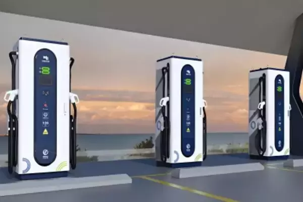 世界最大の充電ネットワークを構築、新エネ車での長距離移動が「思いのまま」に―中国