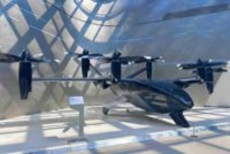 EVの並外れた能力が中国の空飛ぶクルマ産業の飛躍を後押し―仏メディア