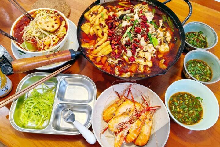 これまで無名だった江西料理が突然ブームになった理由とは？―中国