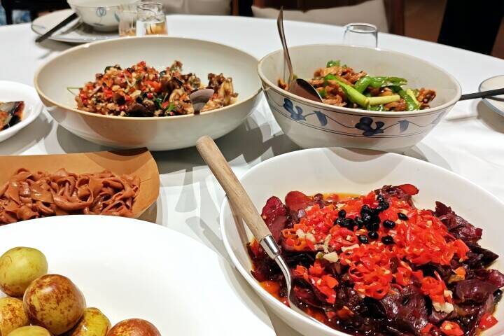 これまで無名だった江西料理が突然ブームになった理由とは？―中国