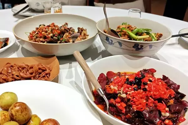 「これまで無名だった江西料理が突然ブームになった理由とは？―中国」の画像