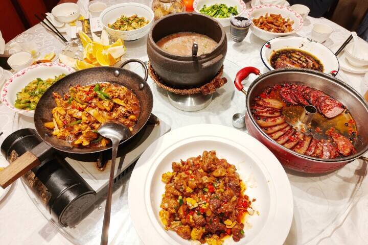 これまで無名だった江西料理が突然ブームになった理由とは？―中国