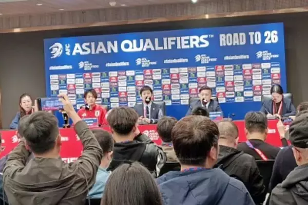 ＜サッカー＞森保監督「目指すのはブラジル代表のようなチーム」＝中国ネット「ブラジルが日本から学ぶ日も遠くない？」