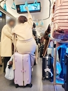 「日本人が文句言うのも納得」＝帰国直後の地下鉄の光景に中国人嘆息