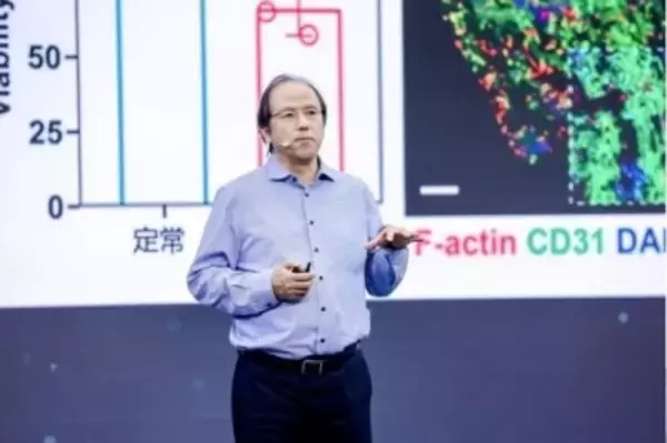 中国の組織・器官バイオ製造技術が世界トップクラスに―中国メディア