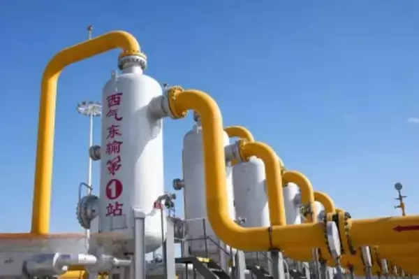 タリム油田、「西気東輸」向け天然ガス供給量が4000億立方メートルを突破―中国
