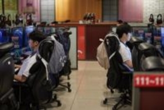 中国のネットユーザー11億2500万人に、インターネット普及率は80％超