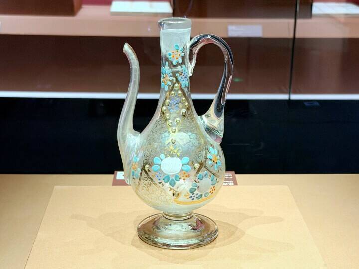 ＜写真特集＞戦禍に揺れるイラン文化財と中国で輝くペルシャ芸術