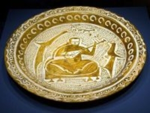 ＜写真特集＞戦禍に揺れるイラン文化財と中国で輝くペルシャ芸術