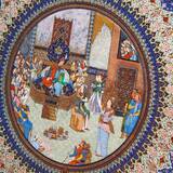 「＜写真特集＞戦禍に揺れるイラン文化財と中国で輝くペルシャ芸術」の画像21