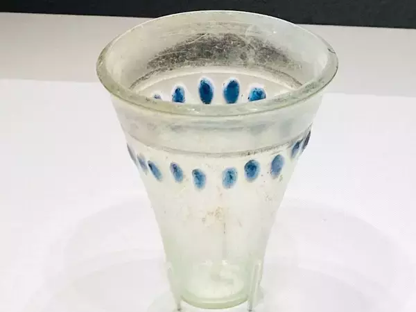 「＜写真特集＞戦禍に揺れるイラン文化財と中国で輝くペルシャ芸術」の画像