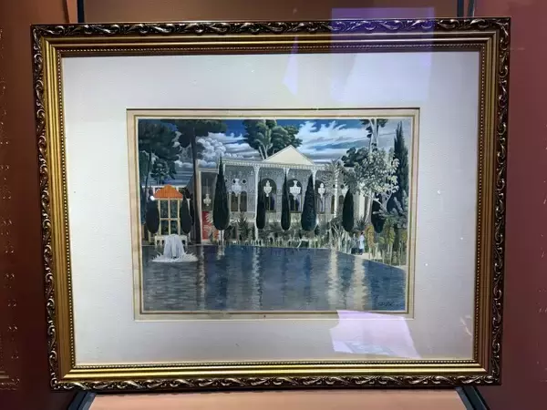 「＜写真特集＞戦禍に揺れるイラン文化財と中国で輝くペルシャ芸術」の画像