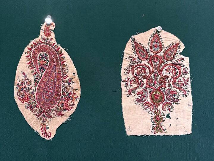 ＜写真特集＞戦禍に揺れるイラン文化財と中国で輝くペルシャ芸術