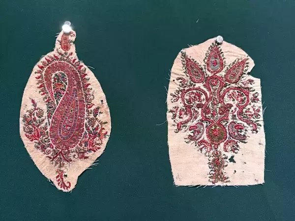 「＜写真特集＞戦禍に揺れるイラン文化財と中国で輝くペルシャ芸術」の画像