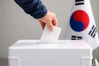 韓国統一地方選の投票用紙不足問題でデモ続く、スポーツ選手や記者ら足止め＝韓国ネットで批判