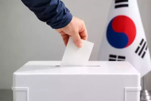 韓国統一地方選の投票用紙不足問題でデモ続く、スポーツ選手や記者ら足止め＝韓国ネットで批判