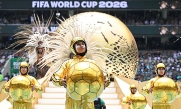 ＜W杯＞日本などアジア勢活躍、「中国は予選で死の組だった」と中国メディア、ネットでツッコミ殺到