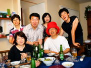 ＜在日中国人のブログ＞40年来付き合いのある日本人夫婦