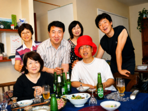 ＜在日中国人のブログ＞40年来付き合いのある日本人夫婦