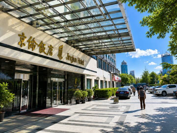 ＜在日中国人のブログ＞40年来付き合いのある日本人夫婦