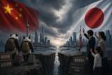 「日中関係悪化、両国の民間人に深刻な影響―仏メディア」の画像1