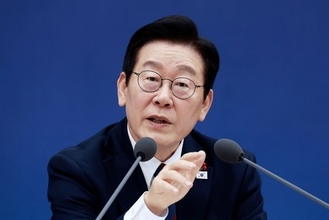韓国大統領、親日反民族行為者の財産を没収する方針