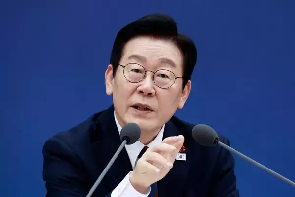 韓国大統領、親日反民族行為者の財産を没収する方針