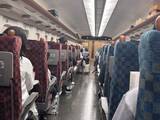 「日本の新幹線の車内アナウンスが中国ネットで反響＝「心に刺さった」「中国では『乗客は神』だから…」」の画像1
