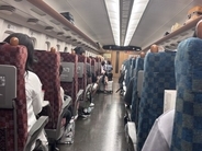 日本の新幹線の車内アナウンスが中国ネットで反響＝「心に刺さった」「中国では『乗客は神』だから…」