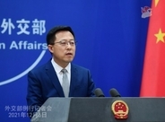 米国が新たに中国企業3社に制裁、中国外交部「典型的ないじめ」