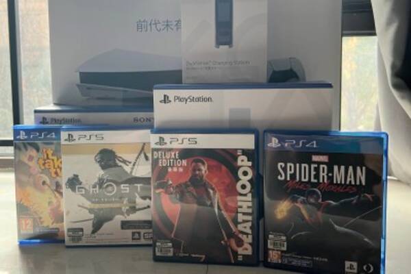 反日不買はどこへ 韓国でps5の品薄現象が深刻化 韓国ネット 国益よりゲームが重要なのか 22年2月1日 エキサイトニュース