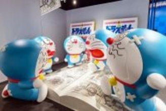 「ドラえもん」を世界にもたらしてくれたことに感謝―中国メディア