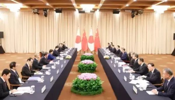 危機のサイクルが日中関係のニューノーマルと覚悟せよ、強硬姿勢背景には「超大国の弱国心理」