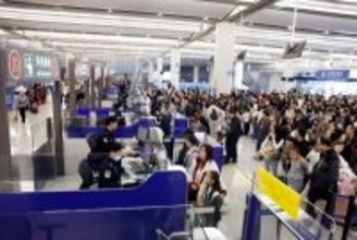 港珠澳大橋の利用者数が延べ1億人の大台突破―中国メディア