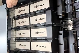 米国の「H200」対中輸出許可、関係改善ではなくただの「約束履行」―中国メディア