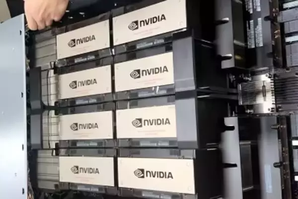 米国の「H200」対中輸出許可、関係改善ではなくただの「約束履行」―中国メディア