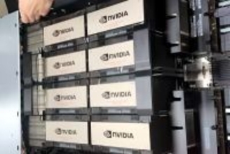 米国の「H200」対中輸出許可、関係改善ではなくただの「約束履行」―中国メディア