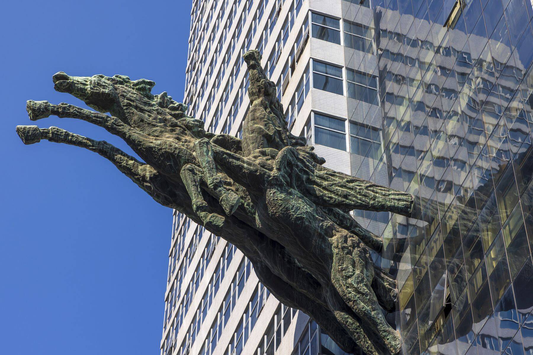 龍馬に白馬 そして絵馬 「午年」のよもやま話〜清華大学・劉暁峰教授に聞く〜