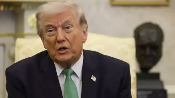 トランプ大統領、1.52億ドルを投じて「アルカトラズ刑務所」を再開へ