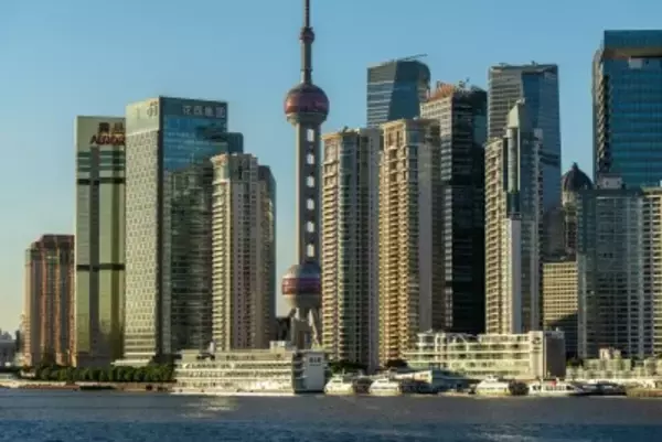 上海で3月に販売契約成立後にオンライン登録・公開された中古住宅は3万戸超